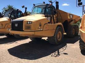 2014 Caterpillar 730C - picture0' - Click to enlarge