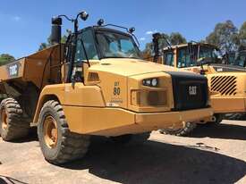 2014 Caterpillar 730C - picture2' - Click to enlarge