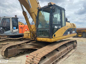 Caterpillar 325DL Excavator - picture1' - Click to enlarge