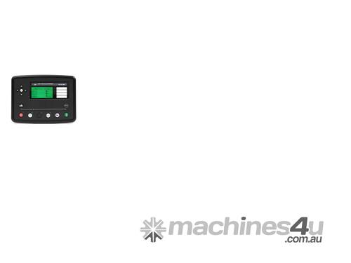 caption DSE8610 MKII Synchronising & Load Sharing Auto Start Control Module