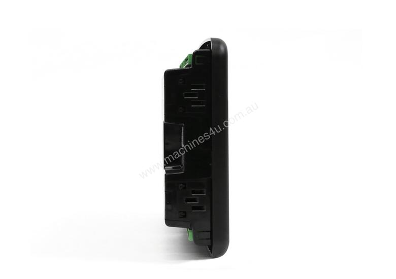 caption DSE8610 MKII Synchronising & Load Sharing Auto Start Control Module