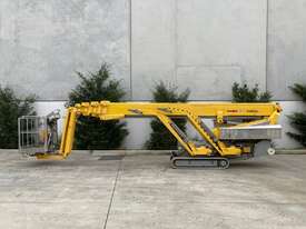 Monitor 3150 RBDJ - 31m Hybrid Spider Lift Rebuilt in 2020 - IN STOCK NOW - picture1' - Click to enlarge