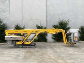 Monitor 3150 RBDJ - 31m Hybrid Spider Lift Rebuilt in 2020 - IN STOCK NOW - picture2' - Click to enlarge