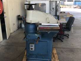 Sandt Clicker Press - picture0' - Click to enlarge