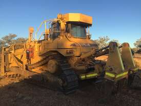CATERPILLAR D7R BULLDOZER  - picture0' - Click to enlarge
