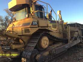 CATERPILLAR D7R BULLDOZER  - picture2' - Click to enlarge