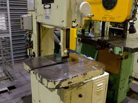 BAND SAW VERTICAL - picture0' - Click to enlarge
