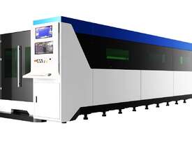 High Speed, Large Format and High Power laser cutting system - up to 20kW of grunt - picture0' - Click to enlarge