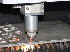 High Speed, Large Format and High Power laser cutting system - up to 20kW of grunt - picture1' - Click to enlarge