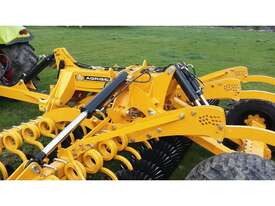 2021 Agrisem DISC-O-MULCH GOLD 4.5 SPEED DISCS (4.5M) - picture0' - Click to enlarge