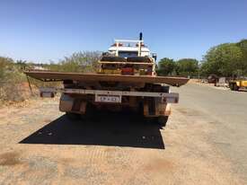 Isuzu 2000 FVZ 1400A Tilt Tray Truck - picture0' - Click to enlarge