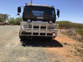Isuzu 2000 FVZ 1400A Tilt Tray Truck - picture2' - Click to enlarge