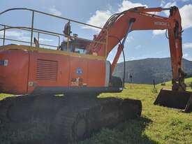 2015 Hitachi Zaxis 330LC 33Ton Excavator - picture0' - Click to enlarge