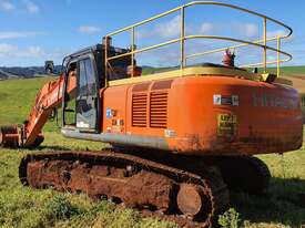 2015 Hitachi Zaxis 330LC 33Ton Excavator - picture1' - Click to enlarge
