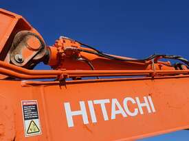 2015 Hitachi Zaxis 330LC 33Ton Excavator - picture2' - Click to enlarge