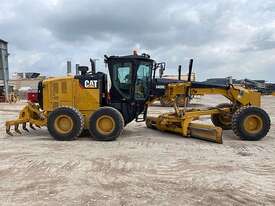 2014 Caterpillar 140M3 - picture0' - Click to enlarge