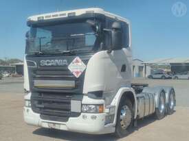 Scania R560 - picture1' - Click to enlarge