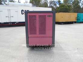 DENYO DCA25USI Portable Generator Sets - picture2' - Click to enlarge