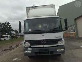 Mercedes-Benz Atego 1623 - picture0' - Click to enlarge
