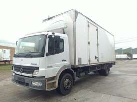 Mercedes-Benz Atego 1623 - picture1' - Click to enlarge