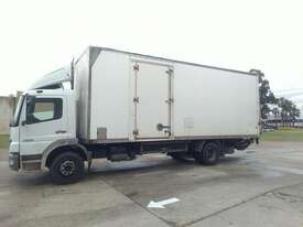 Mercedes-Benz Atego 1623 - picture2' - Click to enlarge