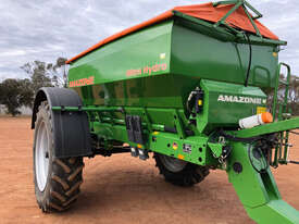 2014 Amazone ZGB8200 Fert Spreaders - picture0' - Click to enlarge