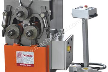 COMAC - SERIE 3000 - MODEL 303 - Section and Profile Rolling Machine 