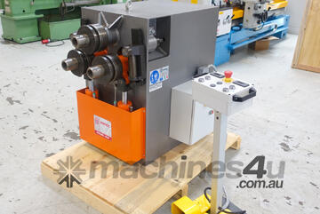 COMAC - MODEL 303HV - Section and Profile Rolling Machine [made in Italy]