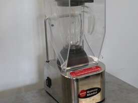 Rotor RMB Blender - picture0' - Click to enlarge