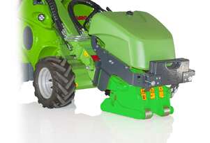 AVANT ASPHALT GRINDER ATTACHMENT