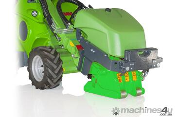 AVANT ASPHALT GRINDER ATTACHMENT