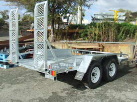 Plant Trailers 3500kg  - picture0' - Click to enlarge