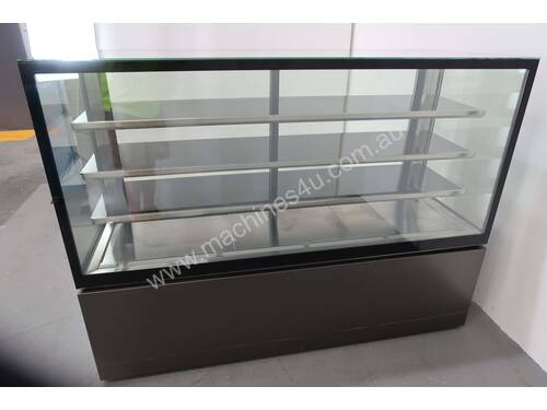 Anvil NDSV4760 Refrigerated Display