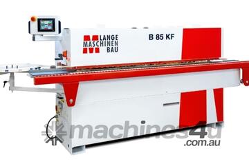 LANGE B85KF edgebander