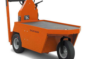 Taylor-Dunn SC-100 Stockchaser