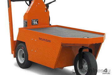 Taylor-Dunn SC-100 Stockchaser