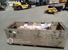 DAFO FIRE SUPPRESSION SYSTEM TO SUIT CATERPILLAR 793F MINING TRUCK (UNUSED) - picture0' - Click to enlarge