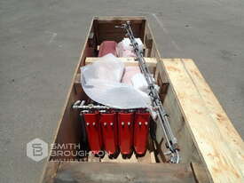 DAFO FIRE SUPPRESSION SYSTEM TO SUIT CATERPILLAR 793F MINING TRUCK (UNUSED) - picture0' - Click to enlarge