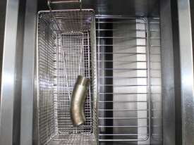Fastfri FF18 Single Pan Fryer - picture1' - Click to enlarge