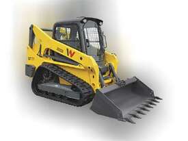Wacker Neuson ST31 Compact Track Loader - picture1' - Click to enlarge