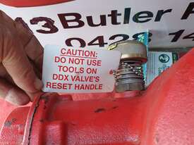 Fire Sprinkler Deluge valve set - picture0' - Click to enlarge