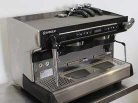 Rancilio CLASSE 9 USB 2 Coffee Machine - picture0' - Click to enlarge
