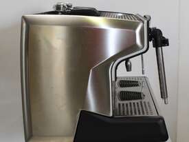Rancilio CLASSE 9 USB 2 Coffee Machine - picture1' - Click to enlarge