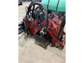 HYDRAPOWER AC450 Skidsteer Profiler - picture0' - Click to enlarge