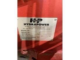 HYDRAPOWER AC450 Skidsteer Profiler - picture1' - Click to enlarge