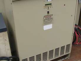 36V 170A Forklift Battery Charger - Stanbury - picture0' - Click to enlarge