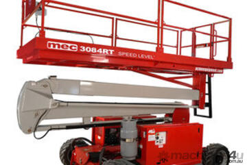 Mec 30FT SPEED LEVEL Mec 30FT SPEED LEVEL