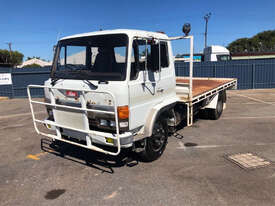 Hino GD Tray Truck - picture0' - Click to enlarge