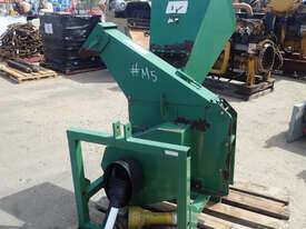 3 POINT LINKAGE PTO WOOD CHIPPER - picture1' - Click to enlarge