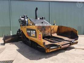 Caterpillar AP1055F - picture0' - Click to enlarge